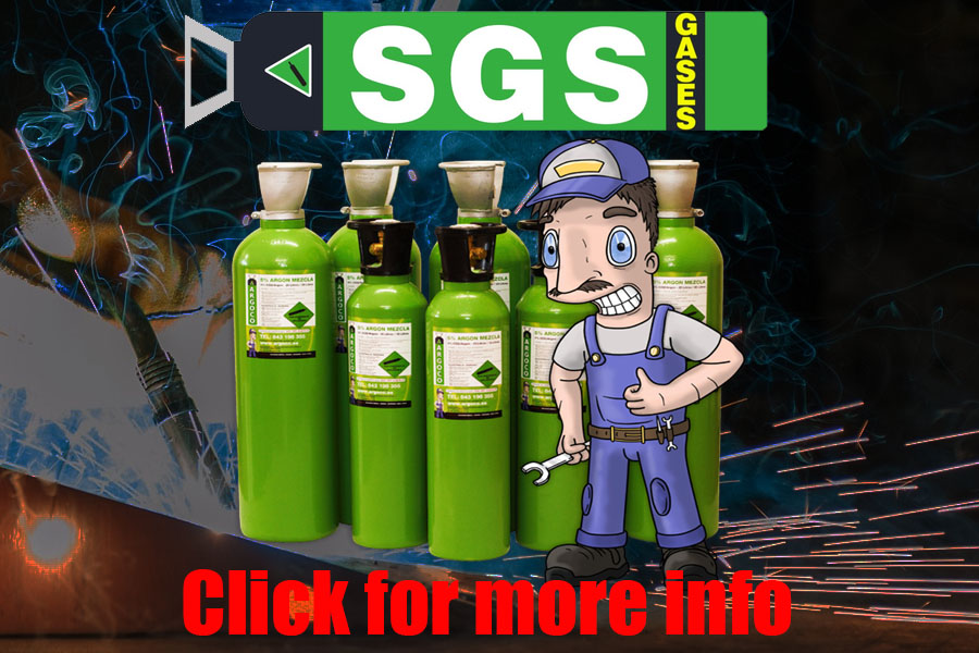 SGS