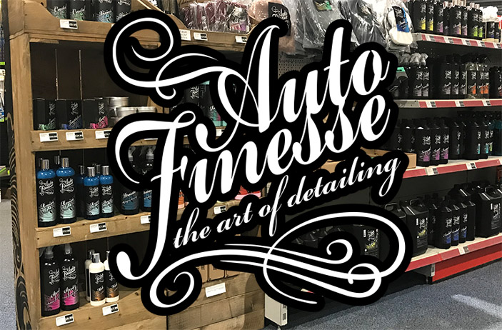 Autofinesse