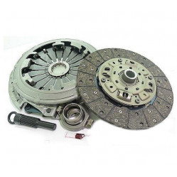 Category image for Clutch Friction