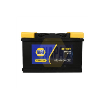 Start-Stop Battery