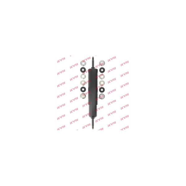 Shock Absorber image