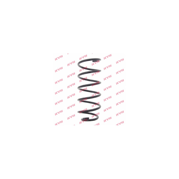 Coil Spring image