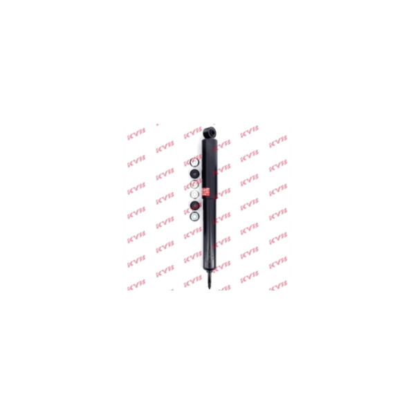 Shock Absorber image