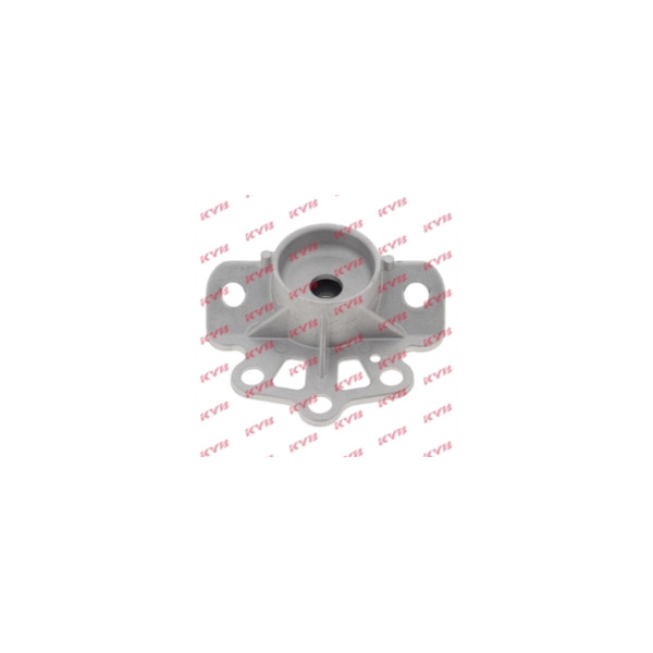 Mounting Kit image