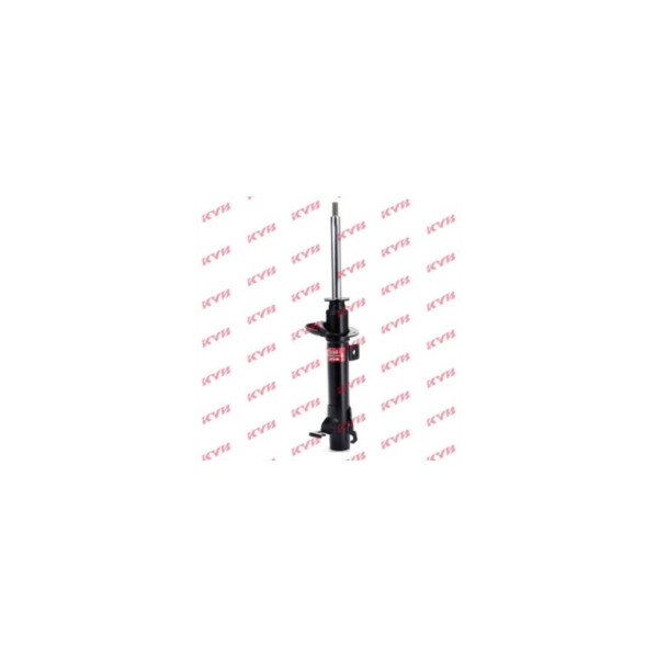 Shock Absorber image