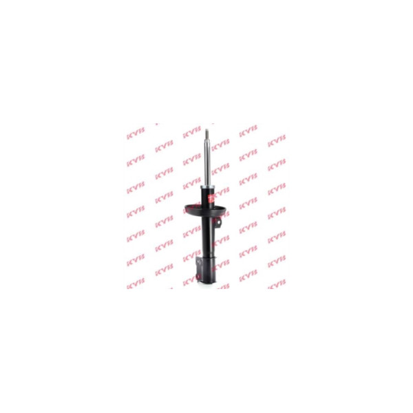 Shock Absorber image