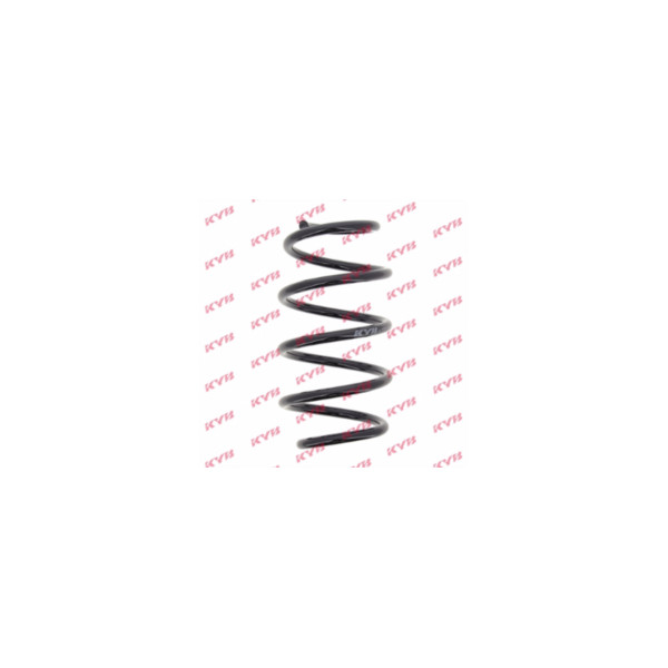 Coil Spring image