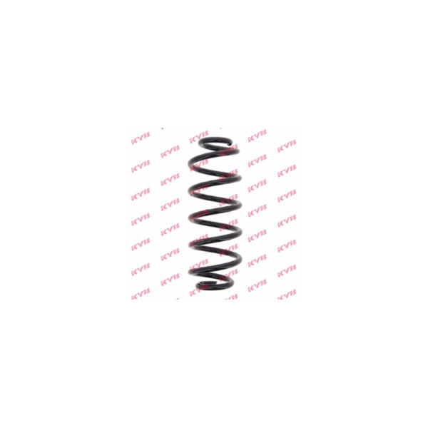 Coil Spring image