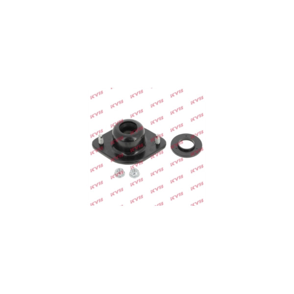 Mounting Kit image