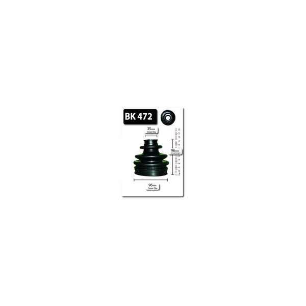 CV Boot Kit image