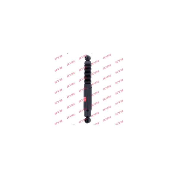 Shock Absorber image