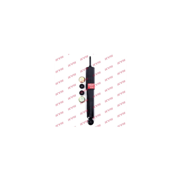 Shock Absorber image