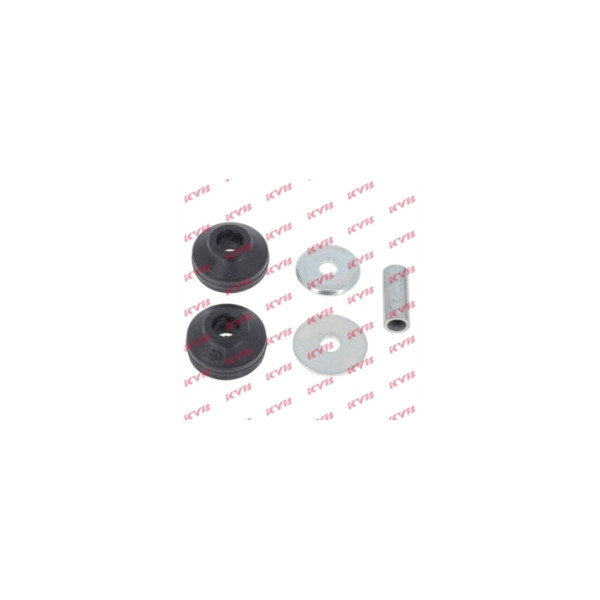 Mounting Kit image