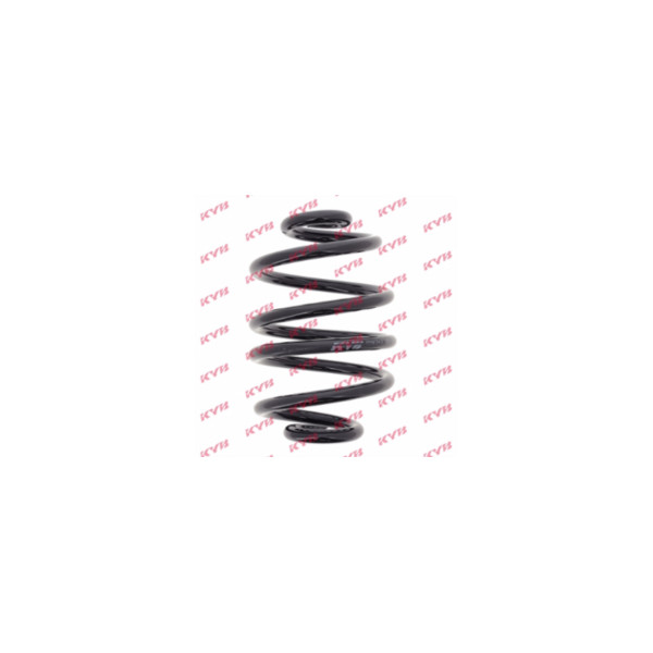 Coil Spring image