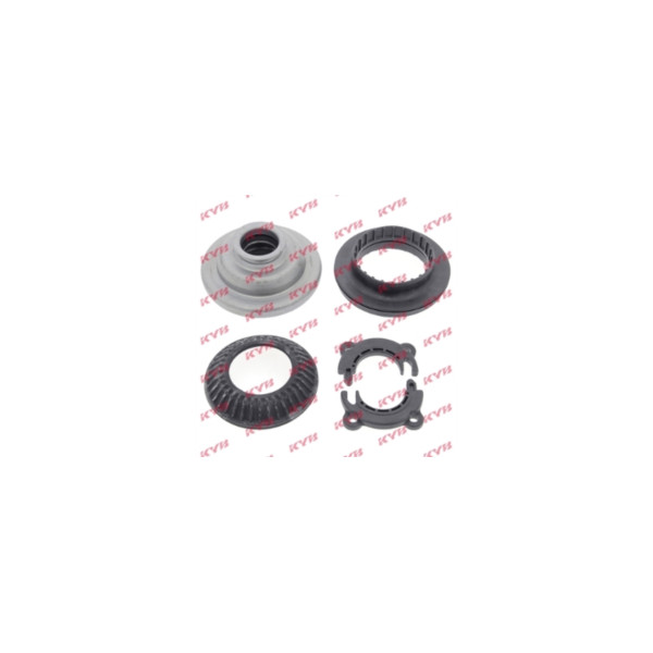 Mounting Kit image