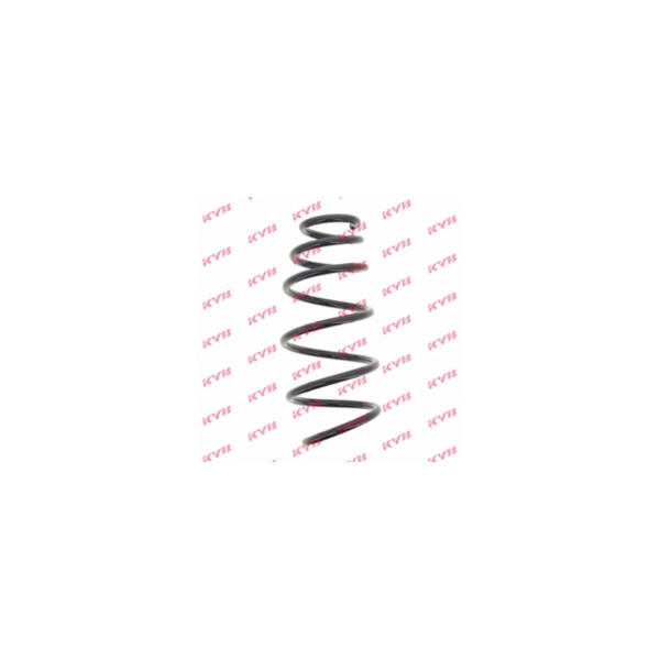 Coil Spring image