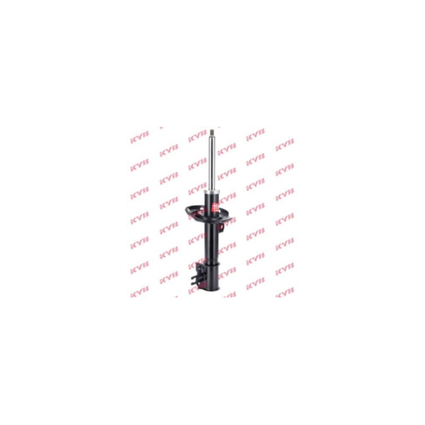 Shock Absorber image