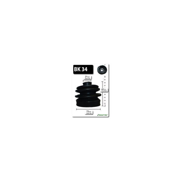CV Boot Kit image