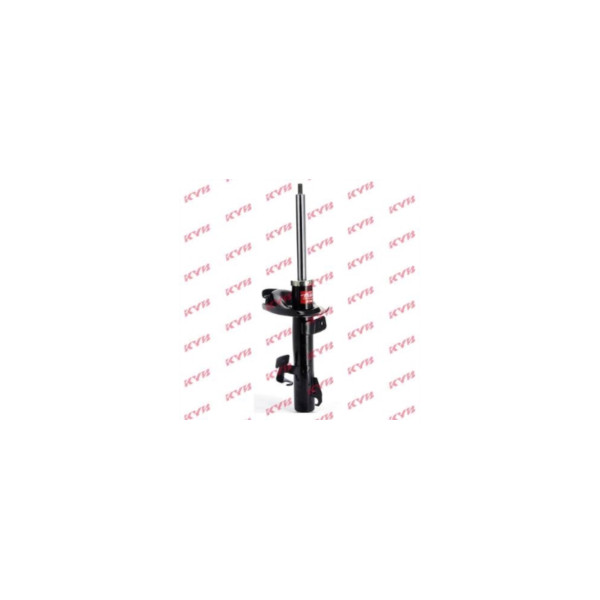 Shock Absorber image