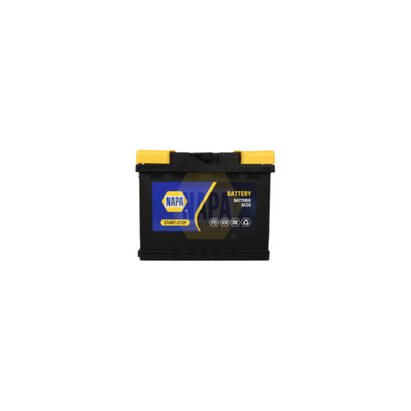 Start-Stop Battery image