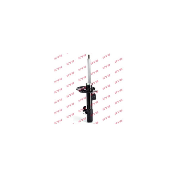 Shock Absorber image