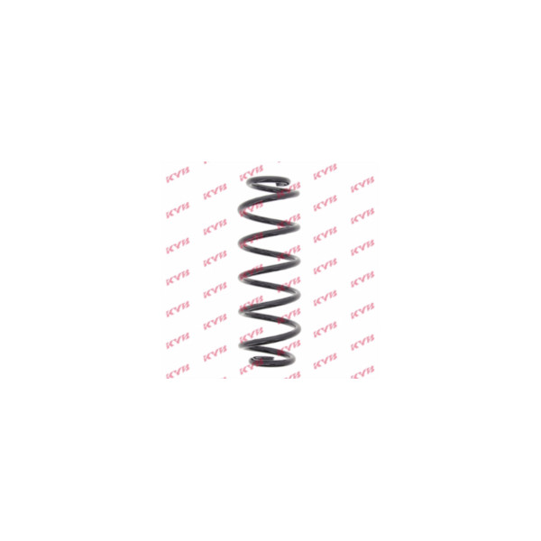 Coil Spring image