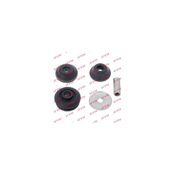 Mounting Kit image
