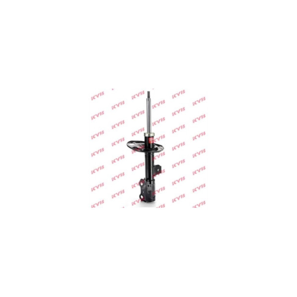 Shock Absorber image