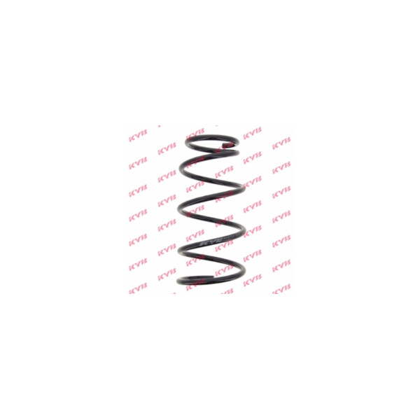 Coil Spring image