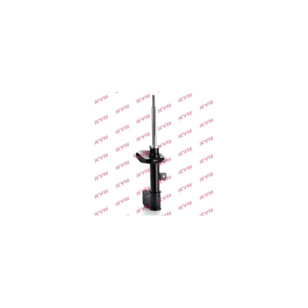 Shock Absorber image