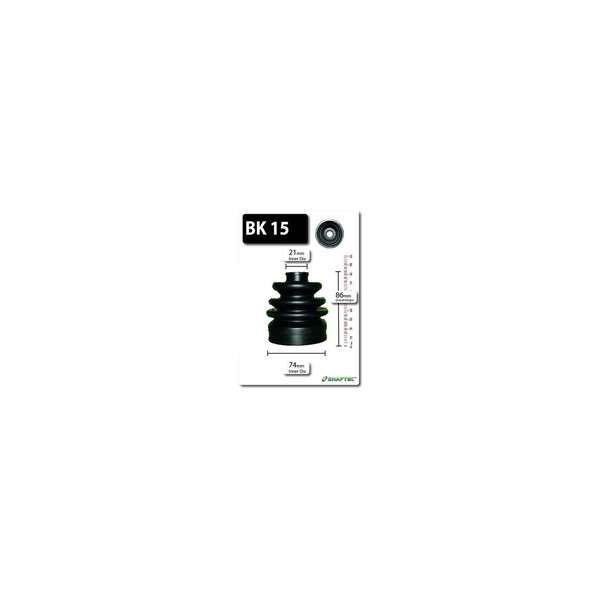 CV Boot Kit image