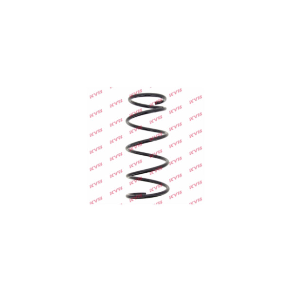 Coil Spring image