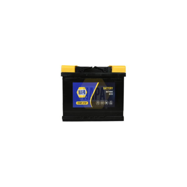 Start-Stop Battery image