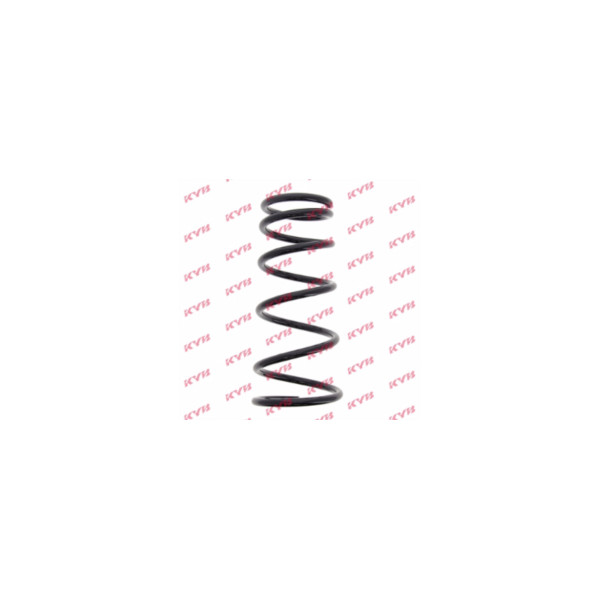 Coil Spring image