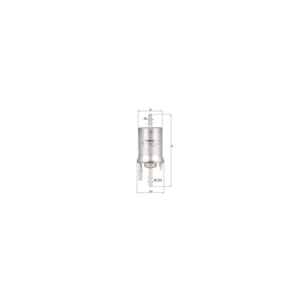 Fuel Filter image