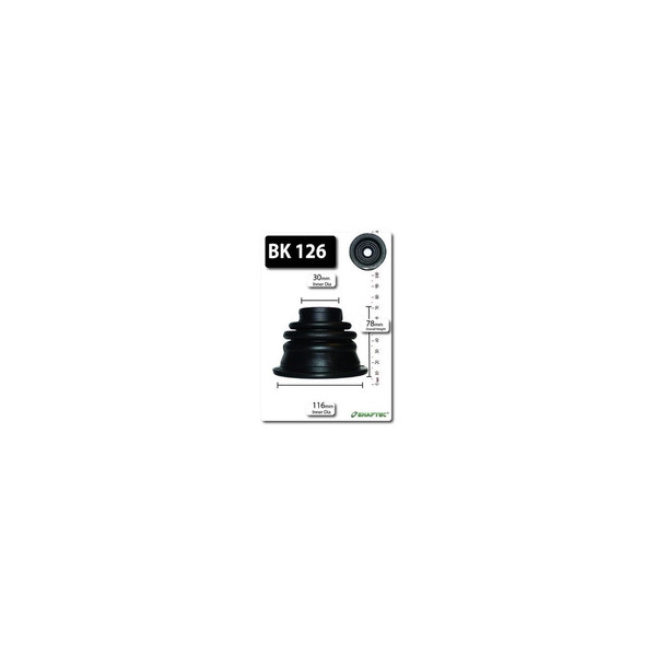 CV Boot Kit image