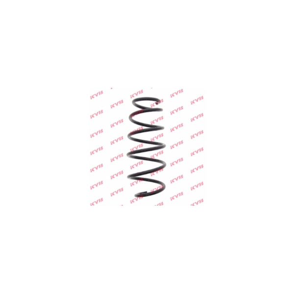 Coil Spring image