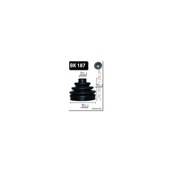 CV Boot Kit image
