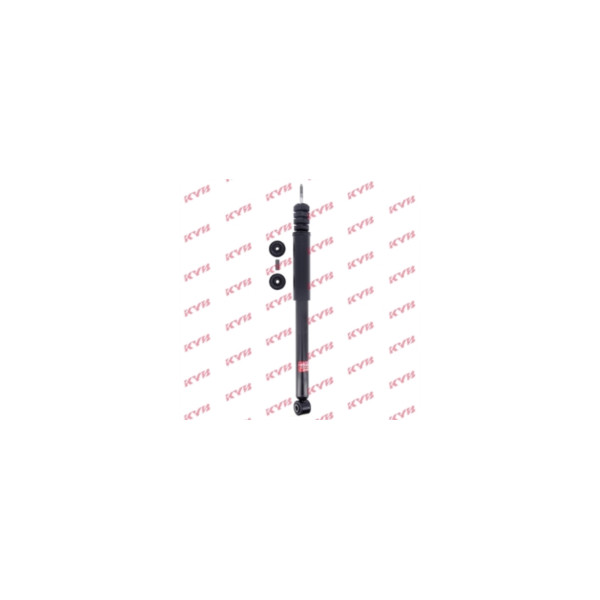 Shock Absorber image