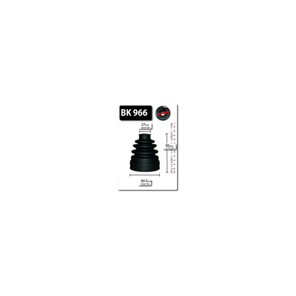 CV Boot Kit image