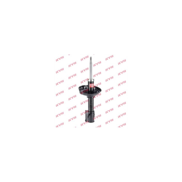 Shock Absorber image