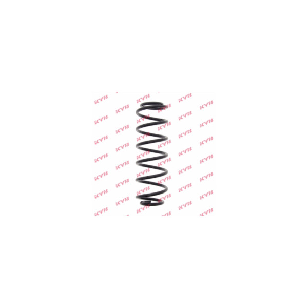 Coil Spring image