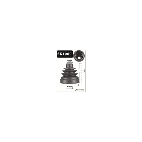 CV Boot Kit image