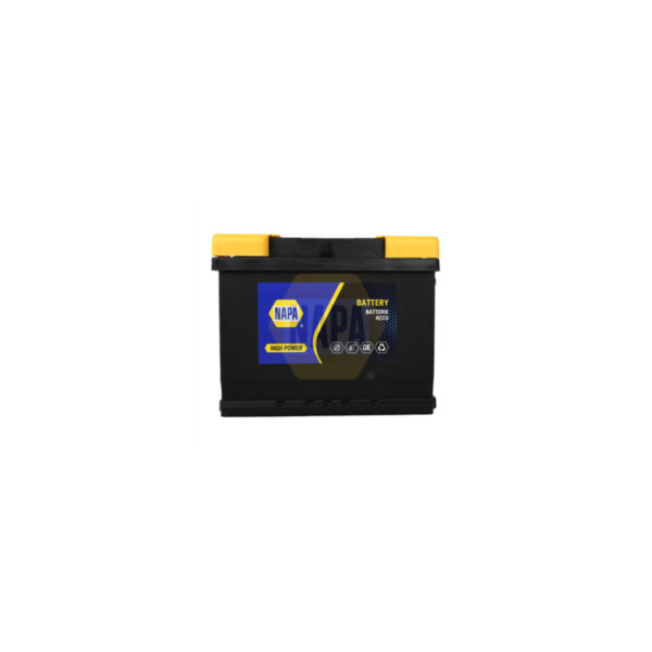 Standard Battery image
