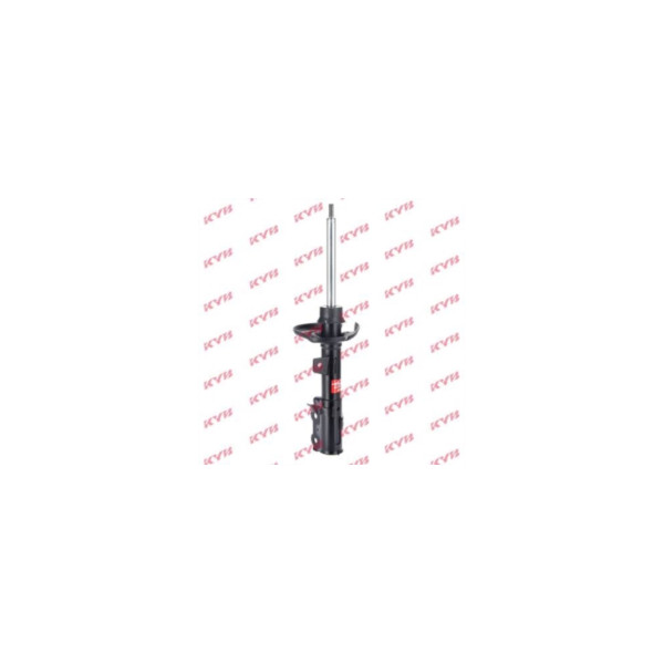 Shock Absorber image