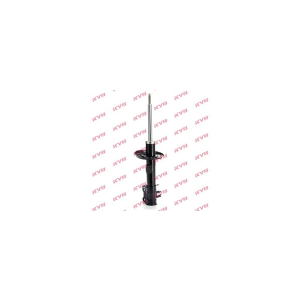 Shock Absorber image