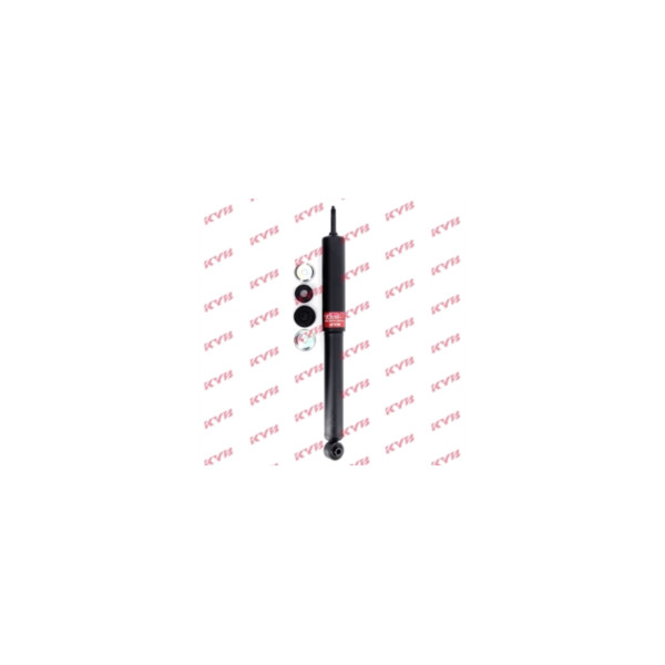 Shock Absorber image