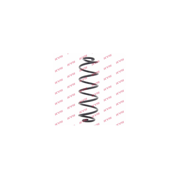 Coil Spring image