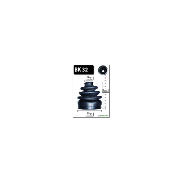 CV Boot Kit image
