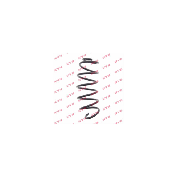 Coil Spring image